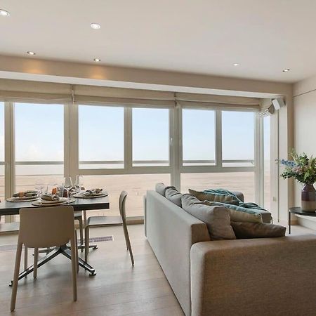 קנוקה-הייסט Huswell - Unique Apartment With Sea-View Near The Center מראה חיצוני תמונה