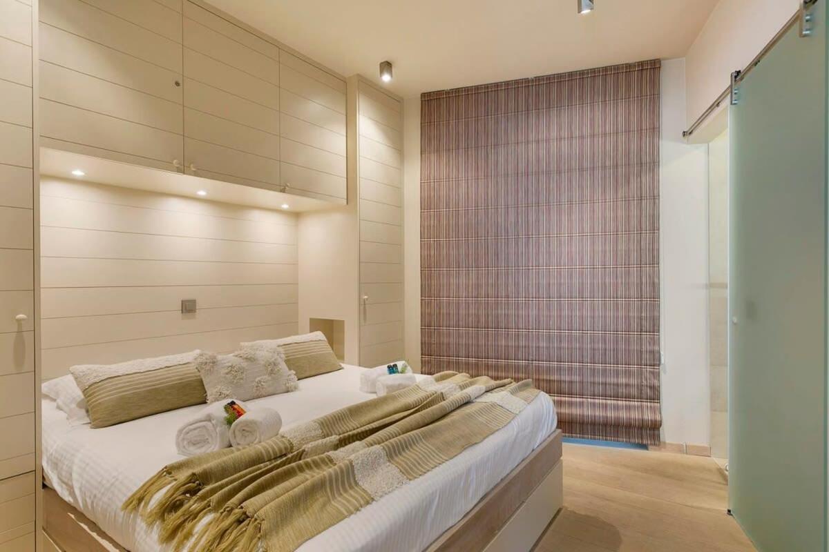 קנוקה-הייסט Huswell - Unique Apartment With Sea-View Near The Center מראה חיצוני תמונה